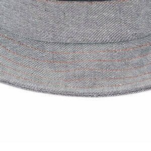 100% algodón hombres mujeres ropa de playa alta calidad verano cubo sombrero diferente Color Unisex cubo sombrero - Product Image 2