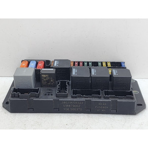 MODULE SAM LAND ROVER Range Rover 3ème Série YQE500370 368DT (02>12) - Product Image 3