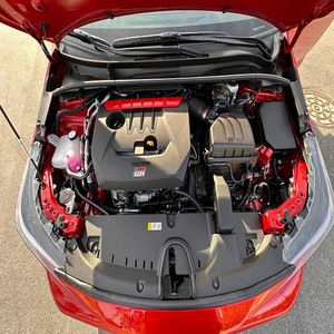 ขายดี2024 TO-YO-TA GR Corolla พรีเมี่ยมส่งถึงหน้าประตูบ้านของคุณ - Product Image 6