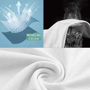 Maillot de baseball personnalisé en gros, imprimé avec nom/numéro/logo, vêtements de sport hip-hop pour hommes et femmes - Product Image 5