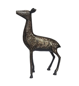 La estatua decorativa más vendida en acabado antiguo para escultura de decoración de mesa para la decoración de su hogar y oficina. - Product Image 2