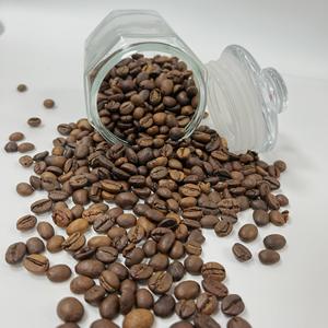 Café en grains torréfiés Arabica en gros, prix abordable, service OEM, torréfaction mixte, café du Vietnam, café du Vietnam le plus vendu - Product Image 4