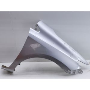กันชนหน้าขวา DX TOYOTA ออริส สเตชั่น แวกอน (E180) 5381102340 (13>18) - Product Image 3
