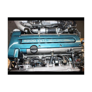Mua chất lượng sử dụng 2jz-gte vvti Twin Turbo 98-05 Supra Aristo động cơ/JDM 2jz GTE Twin Turbo và 2jz GE động cơ - Product Image 6