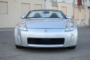 NISSAN 350Z ROADSTER 2004 D'OCCASION CÔTÉ GAUCHE/CÔTÉ DROIT - Product Image 2