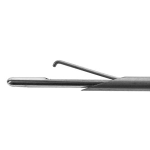 Pinza de Sutura Manual de Acero Inoxidable con Punta Retráctil Roma, Juego de Instrumentos que Aumenta la Seguridad del Paciente - Product Image 4