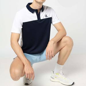 Camisas Polo de Moda para Hombre de Alta Calidad para el Verano, Manga Corta, Talla Adulto, Camisa Polo para Hombre al por Mayor - Product Image 2