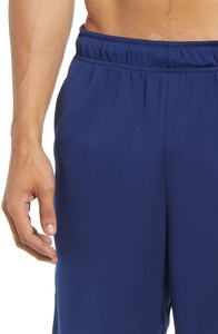 Short de sport d'été pour homme avec logo personnalisé Short de survêtement en maille solide écologique Pantalon de jogging pour le sport Natation Plage Pantalon de jogging de sport vierge - Product Image 4