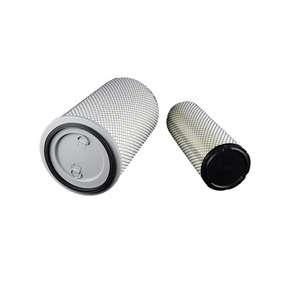 Food Packaging <b>Air</b> <b>Filter</b> FDA Grade Hygienic Stainless Steel Housing - Product Image 6