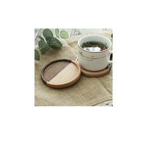 Heat-Resistant Drink Mats for Tea <b>Coffee</b> Wine Heat Insulation Tabletop Protectors - Product Image 6