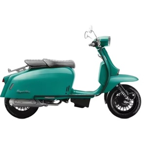 PRÊT À EXPÉDIER LIVRAISON 24/7 Nouveau Scooter Électrique Automatique GP 350 MT en Alliage Dernière Génération Démarrage Électrique ROYAL OFFRE SPÉCIALE - Product Image 1