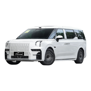 รถยนต์ไฟฟ้า Ze ekr 009 MPV ประสิทธิภาพสูง ขับเคลื่อน 4 ล้อ 5 ประตู 7 ที่นั่ง ระยะทางไกล แบบ SUV และ Sedan สำหรับยานยนต์พลังงานใหม่เชิงพาณิชย์ - Product Image 2