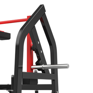 Macchina Commerciale a 4 Vie per Collo e Trapezi, Attrezzatura da Palestra per Allenamento Multidirezionale RS-1040 - Product Image 4