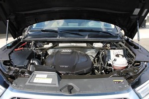 Auto Usado Confiable, A-udi Q5 Premium 2020, SUV 4x4 con 45 TFSI - Product Image 4