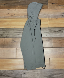 New Windbreaker Men's <b>Jacket</b> Waterproof Lightweight <b>Hooded</b> Fishing Hiking Breathable Nylon <b>jacket</b> <b>for</b> men/men's <b>jackets</b> - Product Image 2