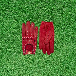 Qualité supérieure toutes tailles disponibles Gants de conduite sur mesure Gants de conduite de style classique entièrement personnalisés - Product Image 6