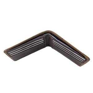 Portefeuille en cuir élégant porte-monnaie Design décontracté motif de dessin animé fermeture de couverture portable prix abordable - Product Image 6