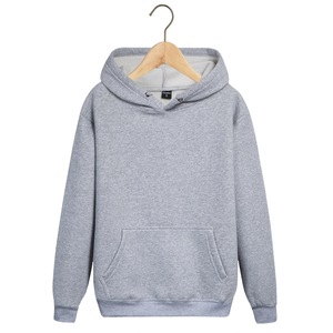 Sudadera de algodón 100% para hombre, Sudadera con capucha y estampado de soplo pesado de alta calidad, ropa de calle con cuello forrado, chándales de gran tamaño, pulóver - Product Image 5