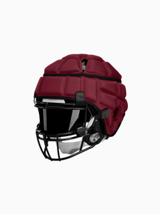 Nuevo Diseño de Cubierta para Casco de Fútbol Americano, Colores Personalizados, ABS, Seguridad, Acolchado Ligero de Espuma, Gorras Protectoras para Adultos - Product Image 6
