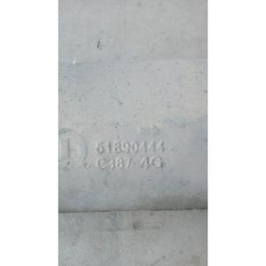 312A2000 TERMINAL DE ESCAPE FIAT 500 Serie L (351_352) (12>) 51890428 Gasolina 0.9 - Product Image 5
