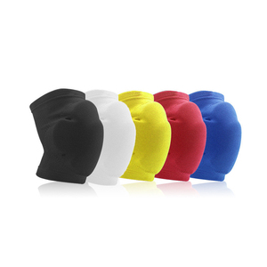 Rodilleras Unisex Profesionales para Voleibol y Esquí - Transpirables, de EVA Engrosado, Anticaída y Anticolisión, para Portero - Product Image 2