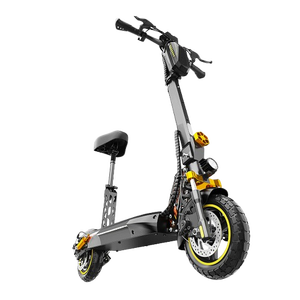 Trottinette électrique la plus vendue VIIPCOOs VS1, pliable, légère, pour les trajets quotidiens, au prix d'usine - Product Image 1