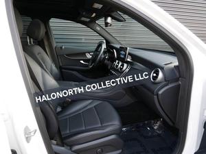 Mercedes-Benz GLC 300 Premium G-Class SUV 4x4 essence tout-terrain automatique turbo cuir R17 caméra à vendre - Product Image 5