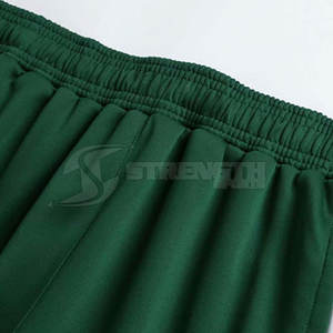 Logo personnalisé hommes Joggers ensembles survêtement vêtements de sport pour hommes ensembles de vêtements d'entraînement/personnalisé Gym confortable hommes survêtement - Product Image 3