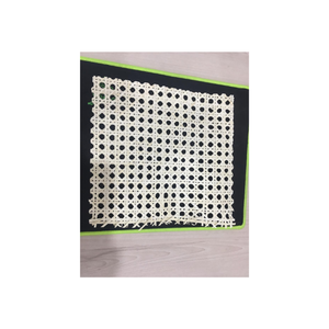 Hoja de cincha de ratán de calidad superior para tapicería de muebles y proyectos de diseño de interiores Material ecológico para un natural - Product Image 6