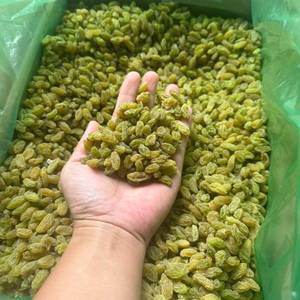 Uva Seca Natural de Vietnam Producida a partir de Frutos Maduros para Ingredientes Alimenticios y Distribución al por Mayor - Product Image 2