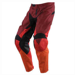 Pantalon de course automobile de moto avec broderie ou imprimé sur mesure Équipement d'équitation Vente en gros en vrac Fabricant OEM ODM - Product Image 4