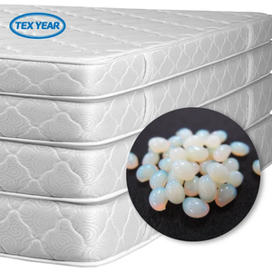 Granulés adhésifs de qualité industrielle pour l'assemblage de ressorts ensachés de matelas - Product Image 1