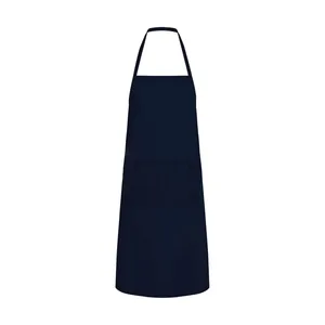 Personalized Basic <b>Apron</b> <b>with</b> <b>Pocket</b> for Merchandising - Product Image 5