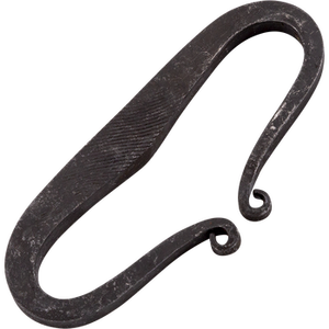 Stri-ker de acero de alto carbono para exteriores Senderismo Fi-re Starter Survival Stri-ker - Product Image 6