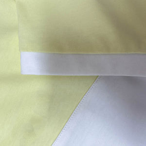 Camisetas Polo de Alta Calidad para Hombre, Logotipo y Diseño Personalizados, 100% Algodón, Fabricante OEM de Sialkot, Pakistán - Product Image 4