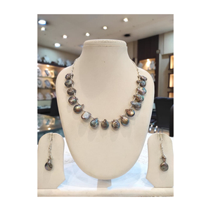 Bijoux en perles d'eau douce entièrement naturelles de la plus haute qualité pour un éclat et un lustre éternels - Product Image 1