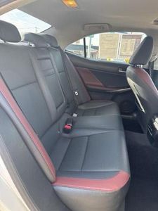 เล็กซัส IS300 ปี 2019 - Product Image 3