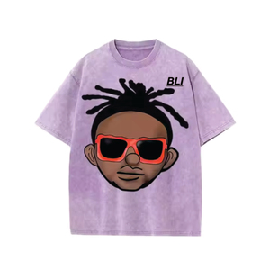 เสื้อยืดโพลีเอสเตอร์100% สำหรับผู้ชายและผู้หญิงสำหรับฤดูร้อน220 GSM กันรอยยับระบายอากาศสไตล์ลำลองปรับแต่งโลโก้ได้ - Product Image 1