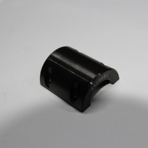 ชิ้นส่วนจิ๊กประกอบจากเวียดนามชิ้นส่วนเครื่องจักร CNC ปรับแต่งได้ตามต้องการพร้อมความสามารถในการใช้วัสดุสเตนเลส - Product Image 6