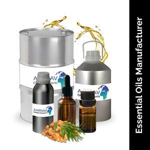 Huiles essentielles de théier et d'encens pur de qualité supérieure, distillées à la vapeur, nourrissantes, hydratantes, blanchissantes, nettoyantes pour les pores, en vrac - Product Image 6