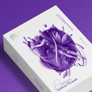 "Boîtes en papier kraft durables sur mesure pour les aliments biologiques Bien-être Nutrition Suppléments & Eco Conscious Health Packaging - Product Image 4