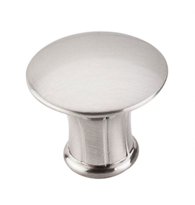 Perillas de acero inoxidable Hardware de nuevo diseñador Fabricante de muebles Hardware de muebles Perilla de gabinete de cocina - Product Image 3