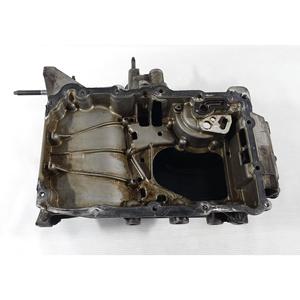 BAC À HUILE MOTEUR PEUGEOT 208 Série 9829898980 HN05 Essence Turbo 1200 (19>) - Product Image 1