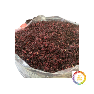 ดอกชบาแห้งมีรสชาติดีเยี่ยมราคาไม่แพงเหมาะสำหรับโรงงานชาและผู้ค้าปลีก - Product Image 6