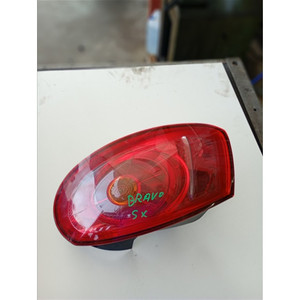 ไฟท้ายขวา FIAT Bravo 2nd Series 51934334 (07>10) - Product Image 1