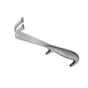 Producto de alta demanda Retractor ligero de longitud regular Retractores alemanes de acero inoxidable para venta en línea - Product Image 6