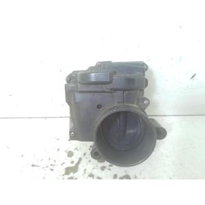 Cuerpo de aceleración MINI Cooper S V757669780-02 Gasolina (06>) - Product Image 1