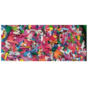 Residuos de Plástico HDPE de Primera Calidad, Alto Flujo, Origen Austria, en Venta - Product Image 1