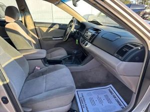 2006 Toyota Camry SE V6 - Product Image 4