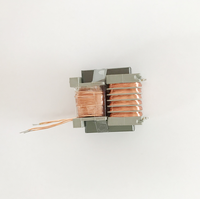 Convertisseur électrique de transformateur de puissance de fil de cuivre pour les approvisionnements industriels d'équipement de basse tension moyenne